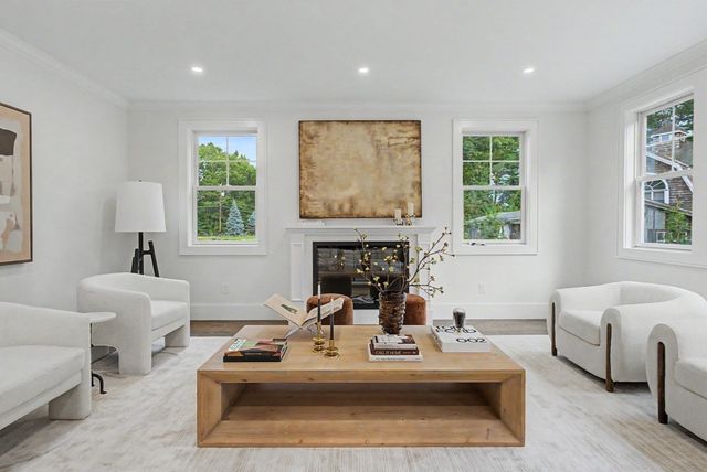 77 Wellesley Avenue, Needham, MA 02494