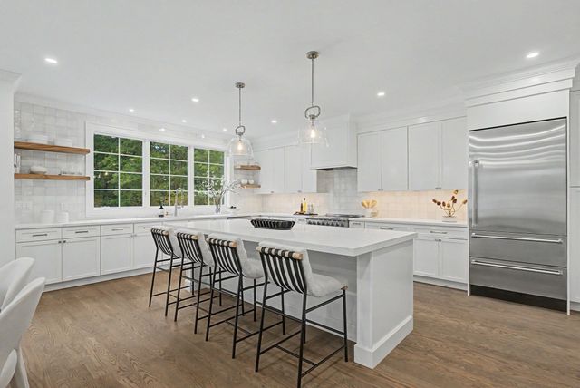 77 Wellesley Avenue, Needham, MA 02494