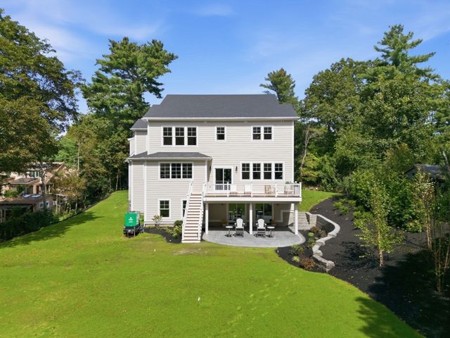 77 Wellesley Avenue, Needham, MA 02494