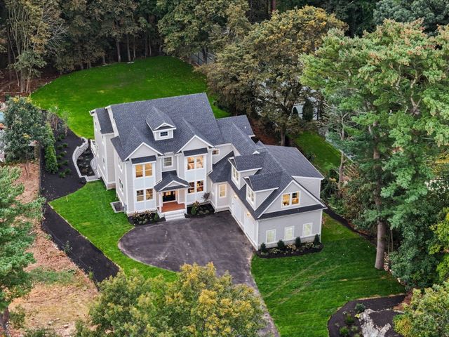 77 Wellesley Avenue, Needham, MA 02494