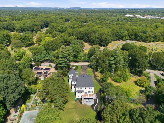 77 Wellesley Avenue, Needham, MA 02494