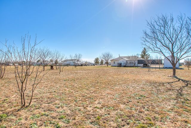 10766 Emmitt Lane, San Angelo, TX 76901