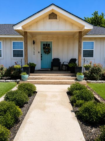 10766 Emmitt Lane, San Angelo, TX 76901