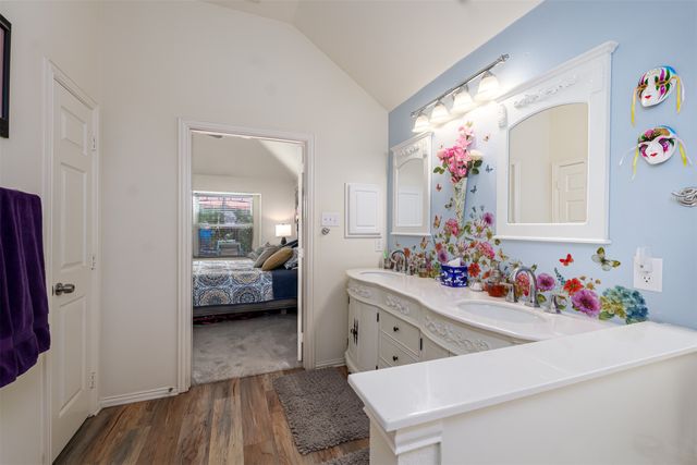 7046 Panavision Trail, Dallas, TX 75249