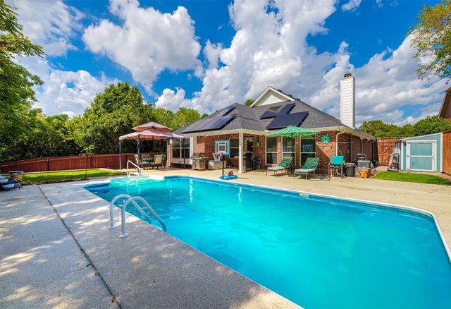 7046 Panavision Trail, Dallas, TX 75249