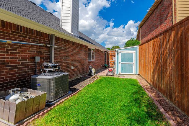 7046 Panavision Trail, Dallas, TX 75249