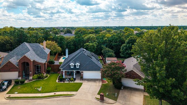 7046 Panavision Trail, Dallas, TX 75249