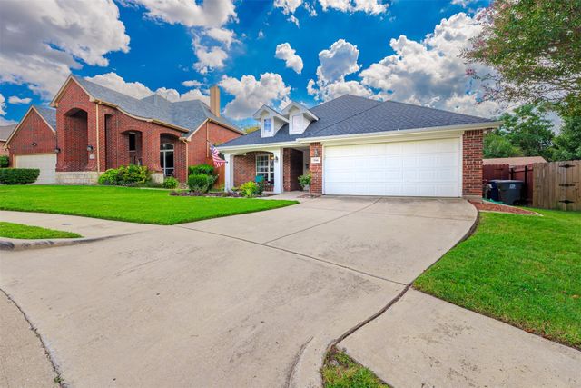 7046 Panavision Trail, Dallas, TX 75249