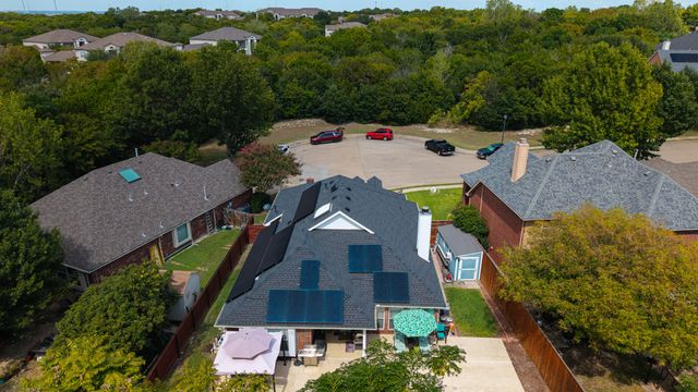 7046 Panavision Trail, Dallas, TX 75249