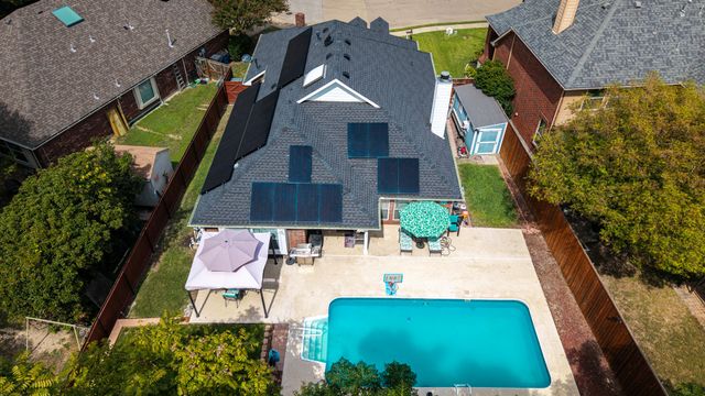 7046 Panavision Trail, Dallas, TX 75249