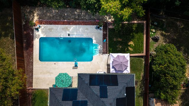 7046 Panavision Trail, Dallas, TX 75249