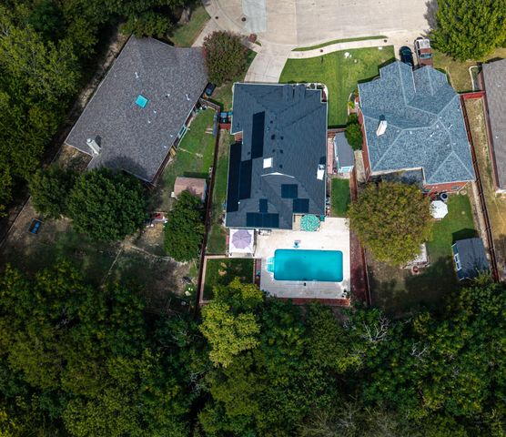 7046 Panavision Trail, Dallas, TX 75249