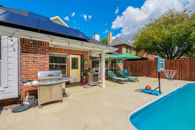 7046 Panavision Trail, Dallas, TX 75249