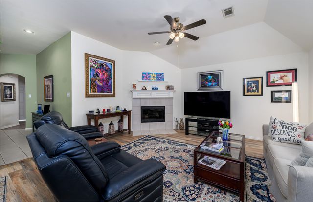 7046 Panavision Trail, Dallas, TX 75249