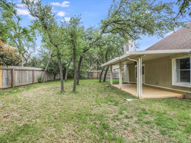 12615 Dringenberg DR, Austin, TX 78729
