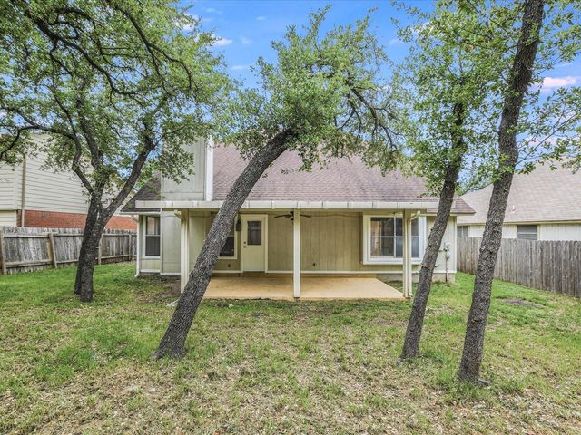12615 Dringenberg DR, Austin, TX 78729
