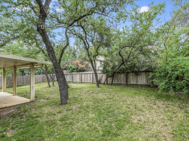 12615 Dringenberg DR, Austin, TX 78729