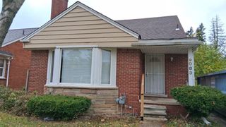 9083 Grandville Avenue, Detroit, MI 48228