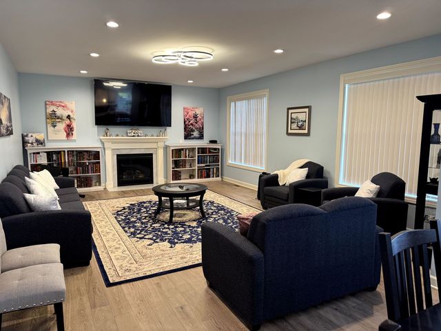 25319 W Rock Drive, Plainfield, IL 60586