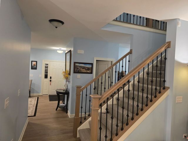 25319 W Rock Drive, Plainfield, IL 60586