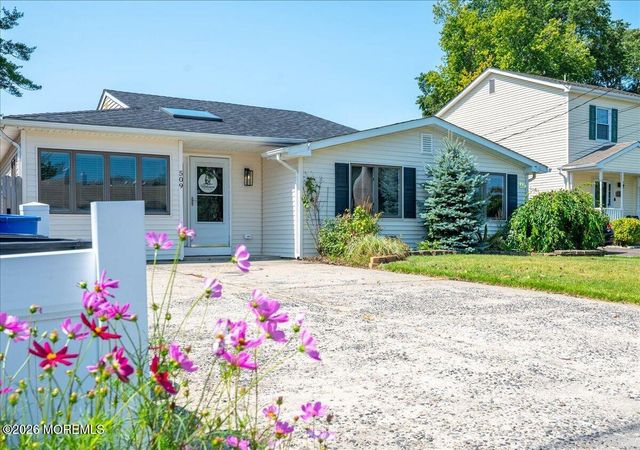 509 Nautilus Boulevard, Forked River, NJ 08731