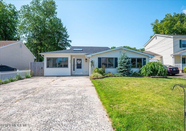 509 Nautilus Boulevard, Forked River, NJ 08731