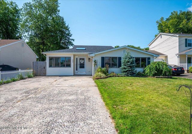 509 Nautilus Boulevard, Forked River, NJ 08731