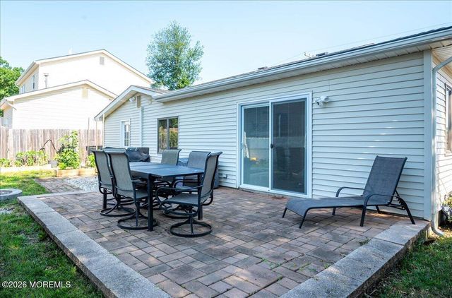 509 Nautilus Boulevard, Forked River, NJ 08731