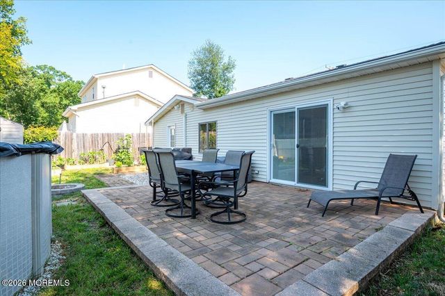 509 Nautilus Boulevard, Forked River, NJ 08731