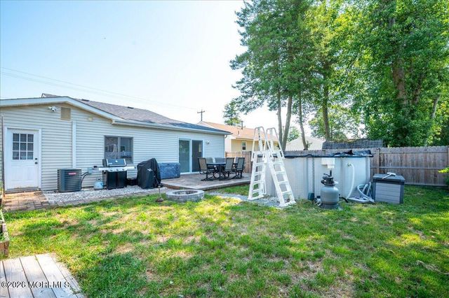 509 Nautilus Boulevard, Forked River, NJ 08731