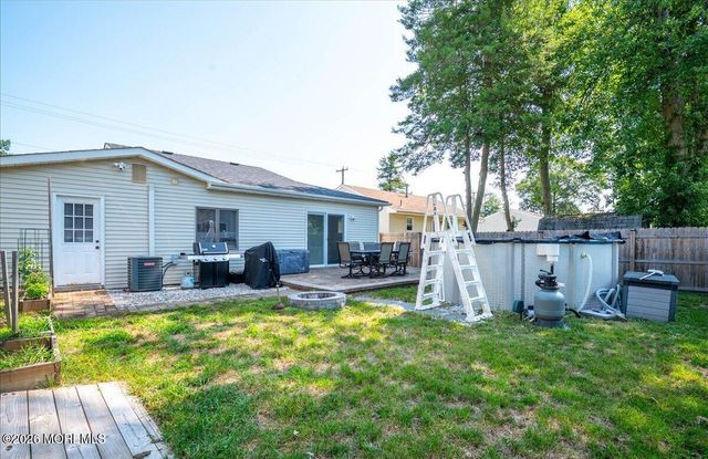 509 Nautilus Boulevard, Forked River, NJ 08731