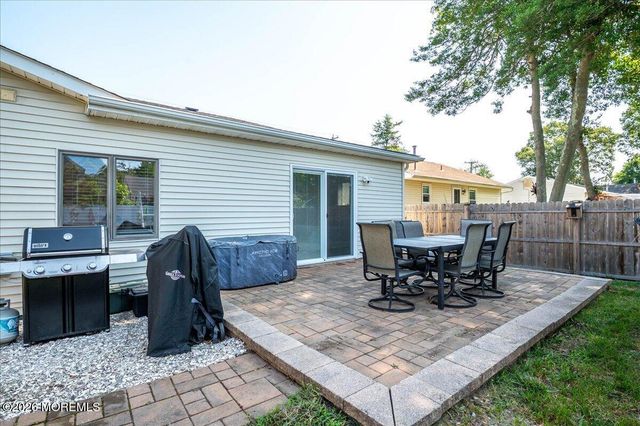 509 Nautilus Boulevard, Forked River, NJ 08731