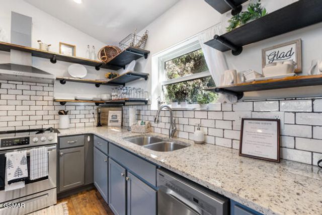 667 Turkey Nest Road, Gatlinburg, TN 37738