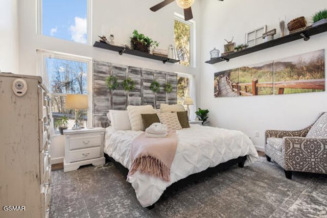 667 Turkey Nest Road, Gatlinburg, TN 37738