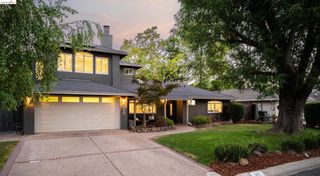 255 Evelyn Dr, Pleasant Hill, CA 94523