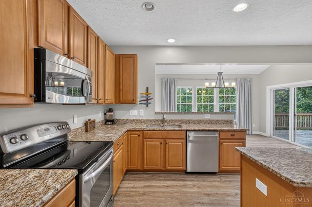 5783 Ashlyn Court, Liberty Twp, OH 45044