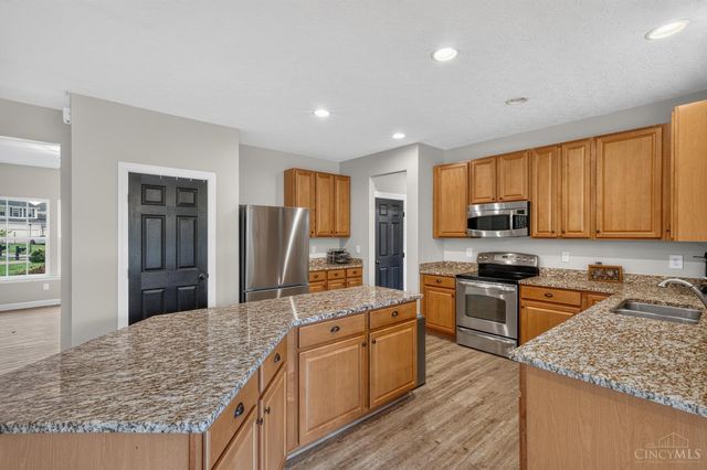 5783 Ashlyn Court, Liberty Twp, OH 45044