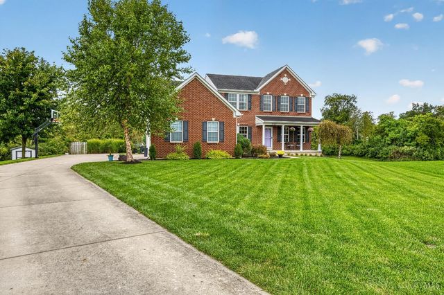 5783 Ashlyn Court, Liberty Twp, OH 45044