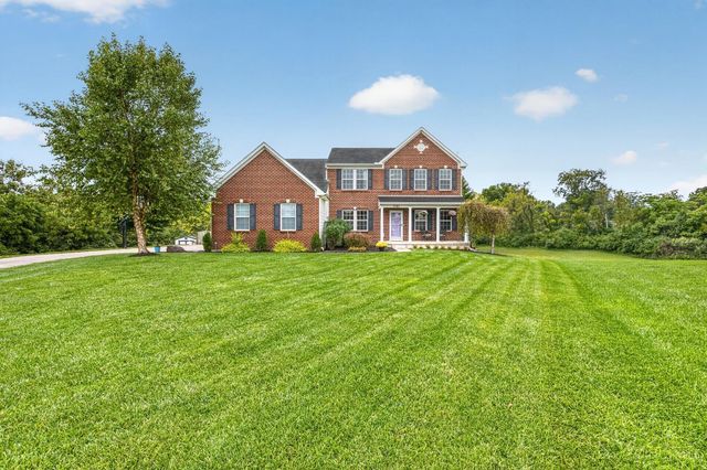 5783 Ashlyn Court, Liberty Twp, OH 45044