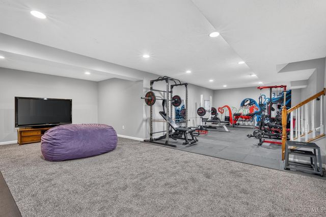5783 Ashlyn Court, Liberty Twp, OH 45044