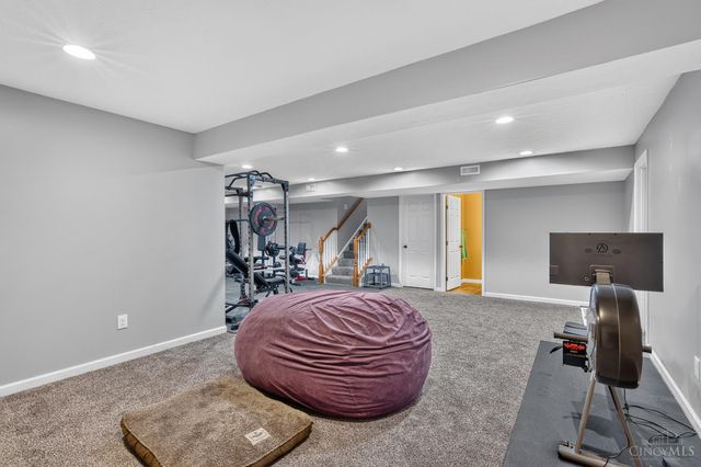 5783 Ashlyn Court, Liberty Twp, OH 45044