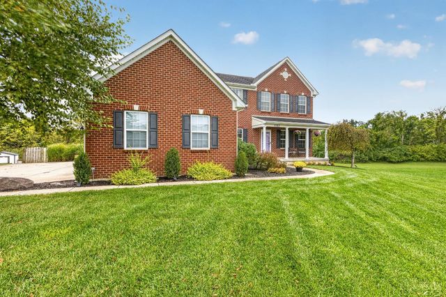 5783 Ashlyn Court, Liberty Twp, OH 45044
