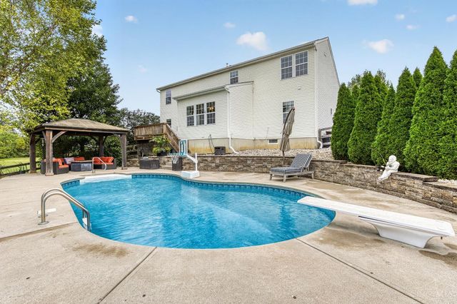5783 Ashlyn Court, Liberty Twp, OH 45044
