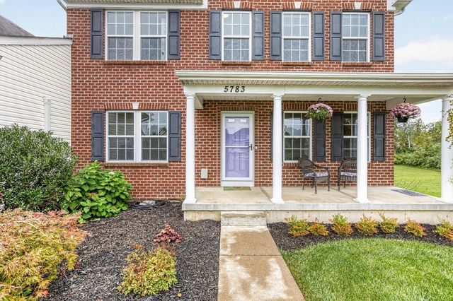 5783 Ashlyn Court, Liberty Twp, OH 45044
