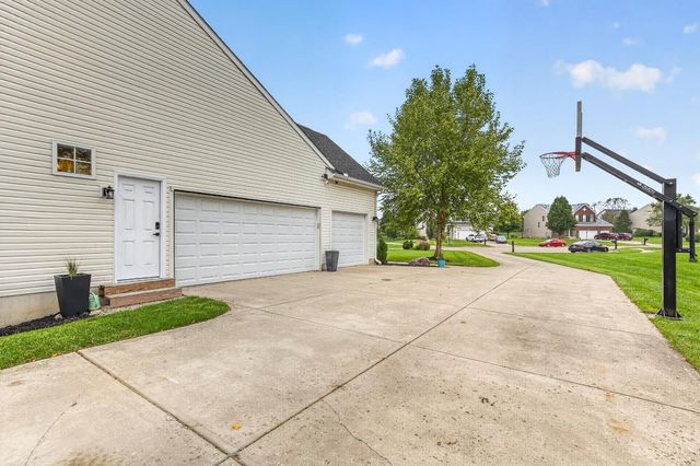5783 Ashlyn Court, Liberty Twp, OH 45044