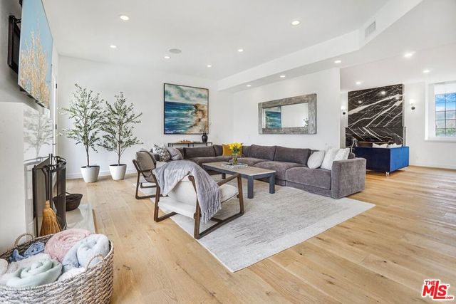 3485 Ridgeford Drive, Westlake Village, CA 91361