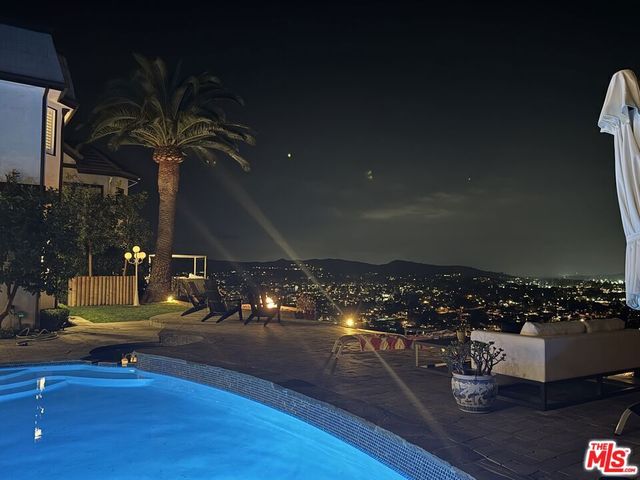 3485 Ridgeford Drive, Westlake Village, CA 91361