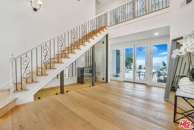 3485 Ridgeford Drive, Westlake Village, CA 91361
