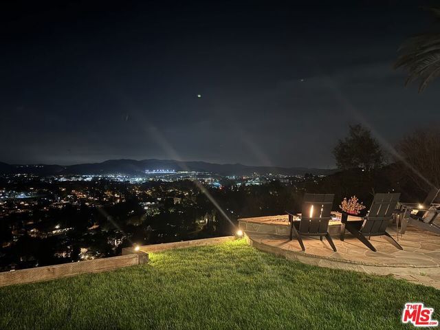 3485 Ridgeford Drive, Westlake Village, CA 91361