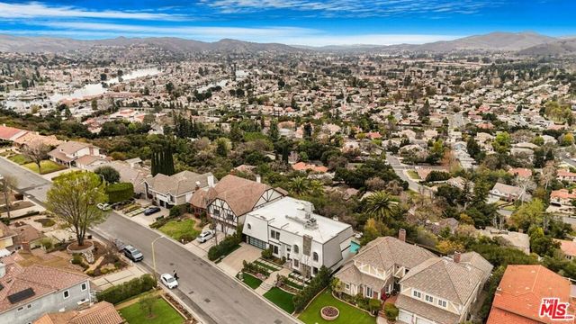 3485 Ridgeford Drive, Westlake Village, CA 91361